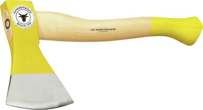 Ochsenkopf OX 235 E-0602 Beil