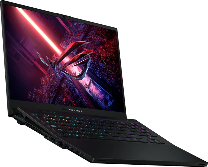 ASUS ROG Zephyrus S17 GX703HS-KF007T, Core i9-11900H, 32GB RAM, 3TB SSD, GeForce RTX 3080, DE