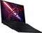 ASUS ROG Zephyrus S17 GX703HS-KF007T, Core i9-11900H, 32GB RAM, 3TB SSD, GeForce RTX 3080, DE Vorschaubild