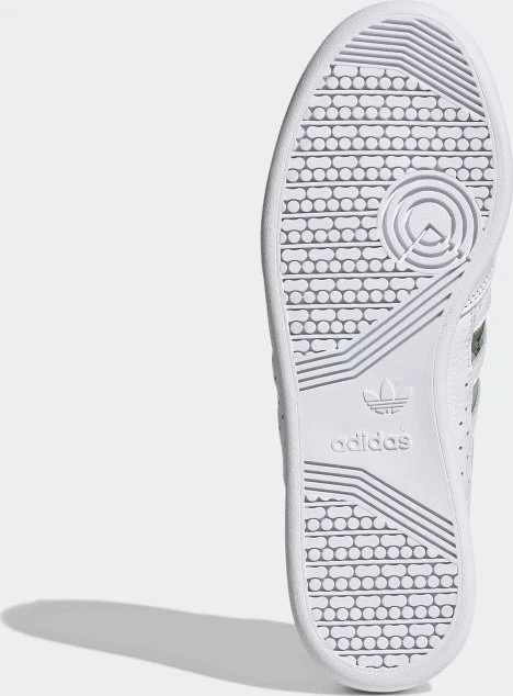 adidas Continental 80 Stripes cloud white/core black