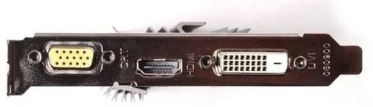 Zotac GeForce GT 720 Zone, 1GB DDR3, VGA, DVI, HDMI