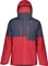 Scott Ultimate Dryo 10 Skijacke wine red/blue nights (Herren) Vorschaubild