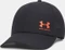 Under Armour ArmourVent Kappe black/venom red (Herren) Vorschaubild