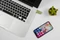 Verbatim Store 'n' Go PinStripe 64GB Eucalyptus Green, USB-A, USB 2.0 Vorschaubild