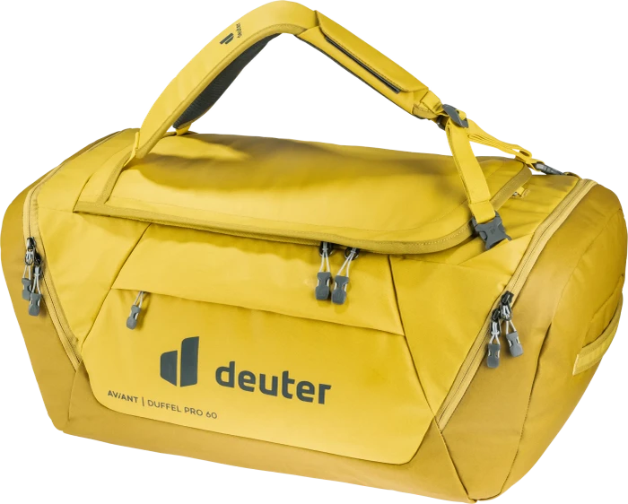 Deuter Aviant Duffel Pro 60
