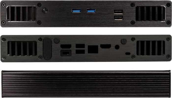 Akasa Plato PX, OEM