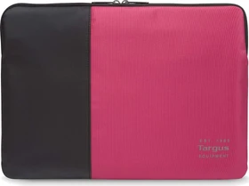 Targus Pulse 11.6-13.3" Schutzhülle schwarz/rot