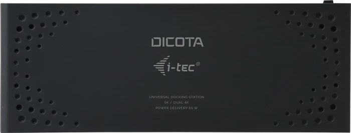 Dicota USB-C Docking Station 5K 13-in-1, USB-C 3.0 [Buchse]