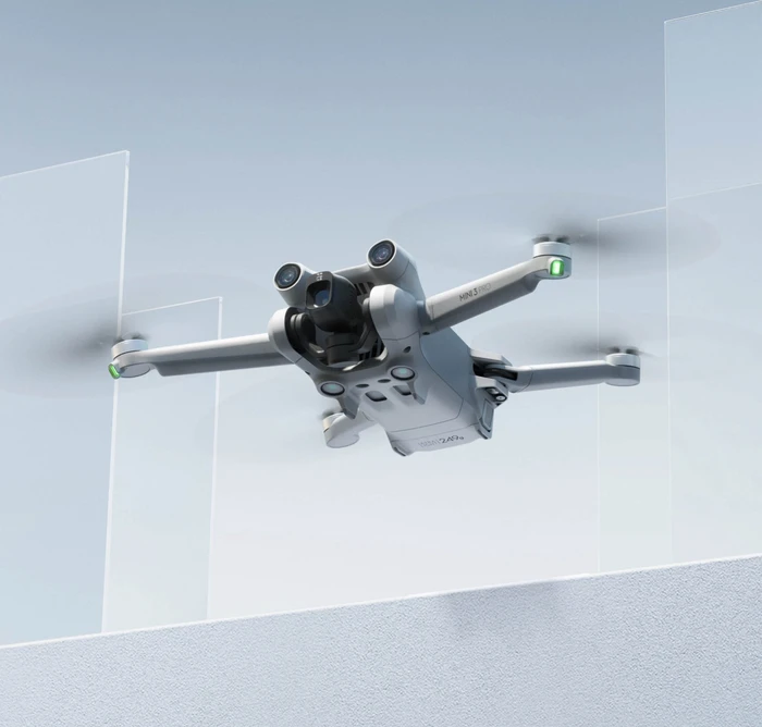 DJI Mini 3 Pro (RC)