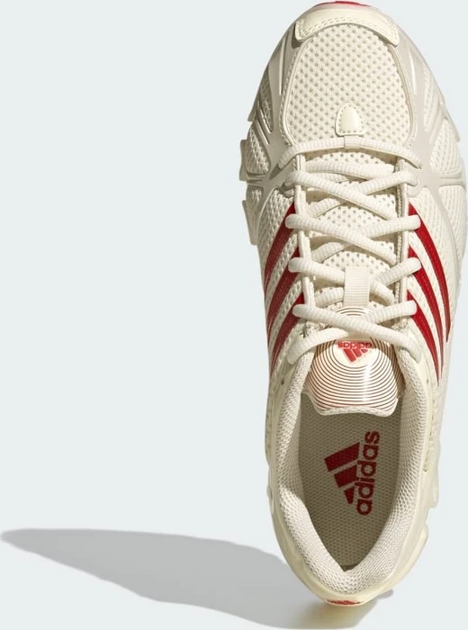adidas Mega Ghostride off white/better scarlet (Damen)