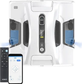 Sichler PR-200 Fensterreinigungsroboter