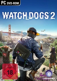 Watch Dogs 2 (PC)
