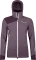 Ortovox Pala Hooded Funktionsjacke wild berry (Damen) Vorschaubild