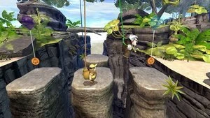 Disney Pixar's Oben (PC) – Bild 2 von 6