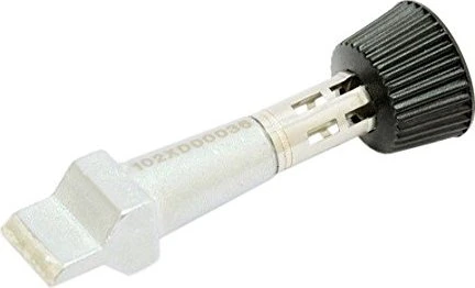Ersa 102 Ersadur Dauerlötspitze, WICK-TIP, 10mm