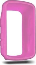 Garmin Edge 520 Silikon Schutzhülle pink