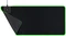 Deltaco Wireless Charging RGB Mousepad Extra Wide, 900x400mm, schwarz Vorschaubild