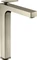 Hansgrohe Axor Citterio 280 Waschbeckenarmatur mit Hebelgriff polished nickel Vorschaubild