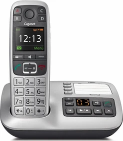 Gigaset E560A platin