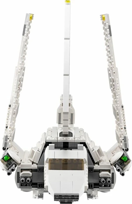 LEGO Star Wars Episoden I-VI - Imperial Shuttle Tydirium