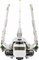 LEGO Star Wars Episoden I-VI - Imperial Shuttle Tydirium Vorschaubild