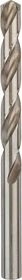 Bosch Professional HSS-G Spiralbohrer, 10.1x87x133mm, 5 Stück