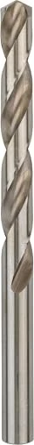 Bosch Professional HSS-G Spiralbohrer, 10.1x87x133mm, 5 Stück