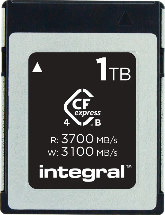 Integral Studio Grade Series