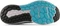 New Balance Fresh Foam X Vongo v5 white/bleach blue/silver metallic (Damen) Vorschaubild