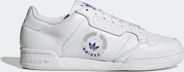 adidas Continental 80 cloud white