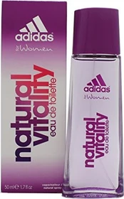 adidas Natural Vitality Eau de Toilette, 50ml