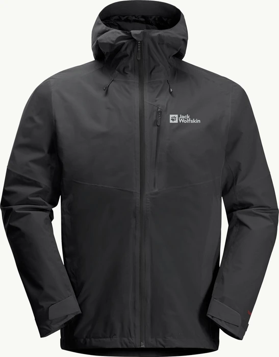 Jack Wolfskin Eagle Peak 2L Jacke (Herren)