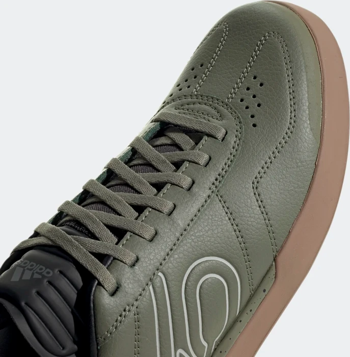 Five Ten Sleuth DLX grey two/legacy green (Herren)