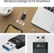TP-Link TX50U, Wi-Fi 6, AX3000, 2.4GHz/5GHz WLAN, USB-A 3.0 [Stecker] Vorschaubild
