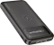LogiLink Powerbank 2x USB-A + kabellos 8000mAh schwarz Vorschaubild