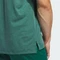 adidas Go-To Poloshirt kurzarm college green mel. (Herren) Vorschaubild