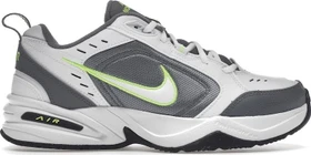 Nike Air Monarch IV white/cool grey/anthracite (Herren)