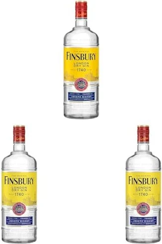 Finsbury London Dry 1l