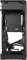 Cooler Master NCORE 100 MAX Dark grey, grau/schwarz, Mini-ITX, 850W SFX Vorschaubild