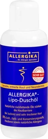 Allergika Lipo-Duschöl,    200ml