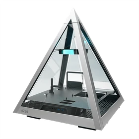 AZZA Pyramid L 804, Glasfenster (CSAZ-804L)