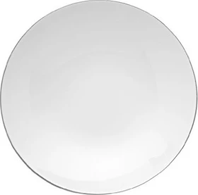 Rosenthal studio-line TAC 02 Platin Speiseteller 28cm