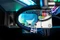 EK Water Blocks Quantum Line EK-Quantum Vector RE RTX 3080/3090 Active Backplate D-RGB Acryl Vorschaubild