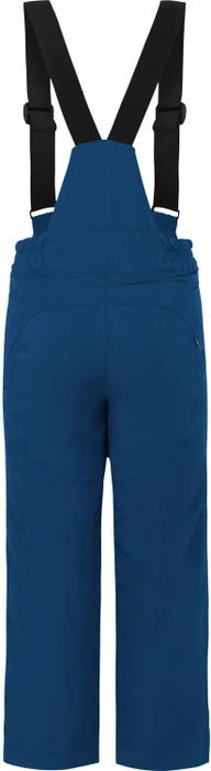 Vaude Snow Cup III Skihose lang everest blue (Junior)