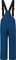 Vaude Snow Cup III Skihose lang everest blue (Junior) Vorschaubild