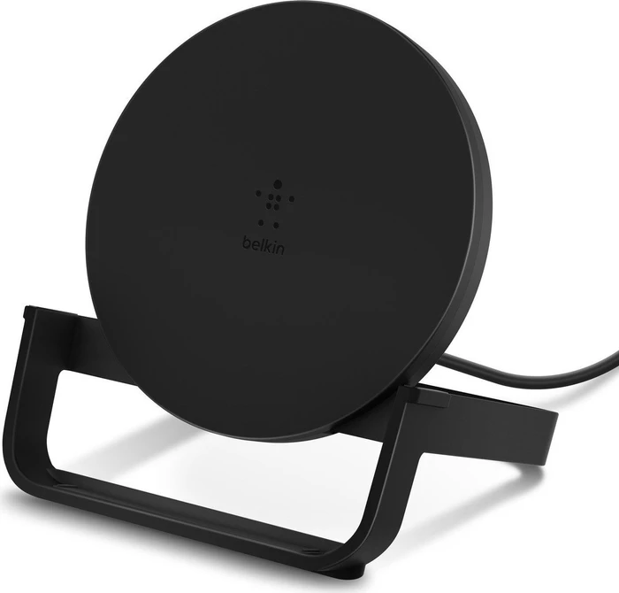 Belkin BoostUp Wireless Charging Stand 10W schwarz