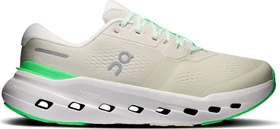 On Cloudrunner 3 Wide ghost/verdite (Herren)