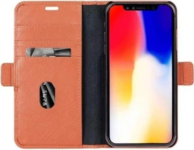dbramante1928 Milano für Apple iPhone Xs Max rusty rose