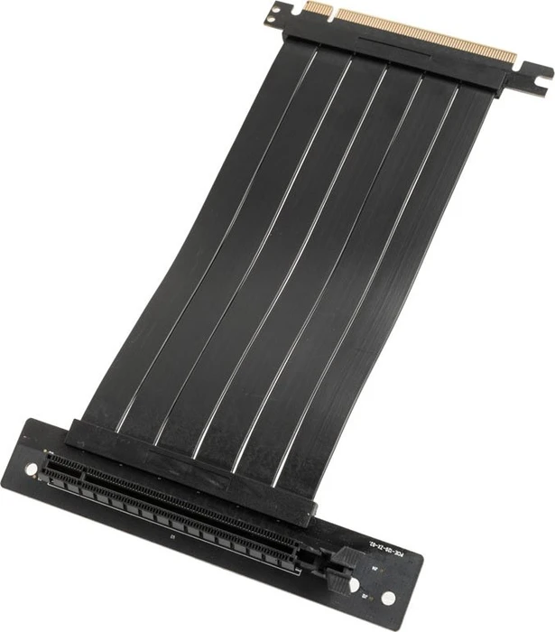 Kolink GPU Mounting Kit, für Observatory Y/Z, Stronghold Prime, gewinkelt, PCIe 3.0, 230mm