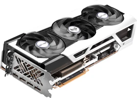 Sapphire Nitro+ Radeon RX 6950 XT Pure, 16GB GDDR6, HDMI, 3x DP, lite retail